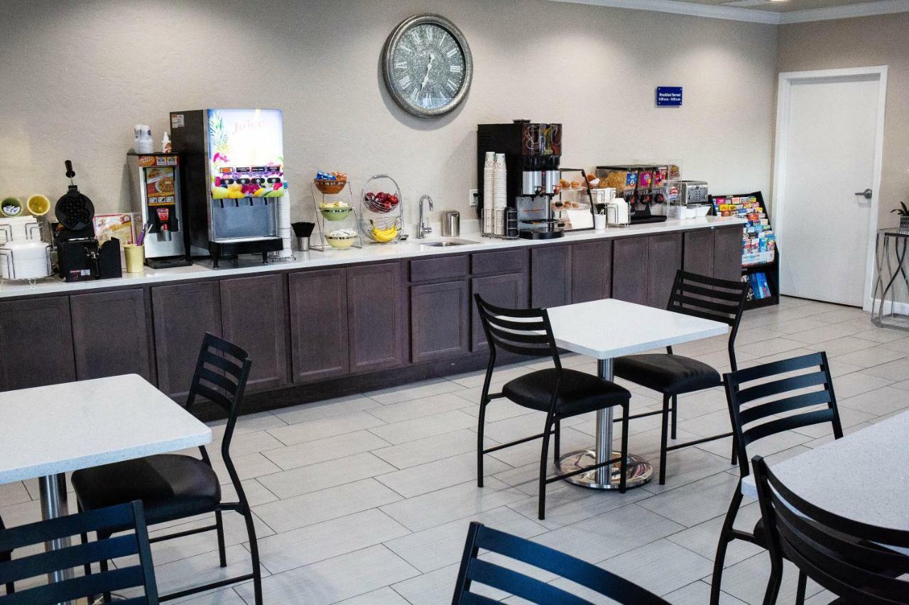 Palace Inn אל פאסו מראה חיצוני תמונה